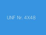 UNF Nr. 4X48 